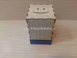 قلک چوبی