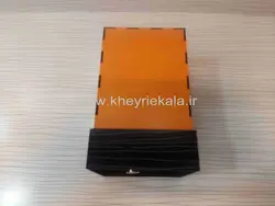 قلک چوبی