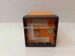 قلک چوبی