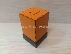 قلک چوبی