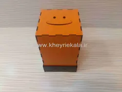 قلک چوبی