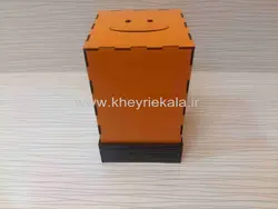 قلک چوبی