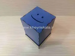 قلک چوبی