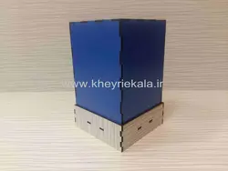 قلک چوبی