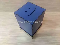 قلک چوبی