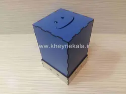 قلک چوبی