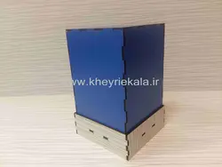قلک چوبی