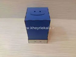 قلک چوبی