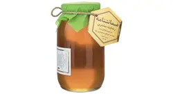 عسل ارگانیک آویشن اورازان - ۹۶۰ گرم