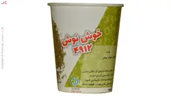 لیوان دمنوش دار آویشن بسته 10 عددی