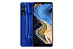 گوشی موبایل جی پلاس مدل P10  دو سیم کارت حافظه 32 رم 2 گیگابایت