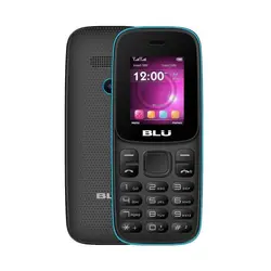 گوشی موبایل بلو مدل Z5 دو سیم کارت