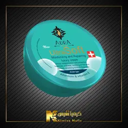 کرم مرطوب کننده و مغذی آدرا حاوی آلانتوئین