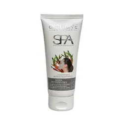 ماسک صورت سم زدا حاوی 5 ماده معدنی اکسکلوسیو (سری اسپا)