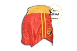 لباس دوخط ووشو ساندا چینی شوآنگینگ