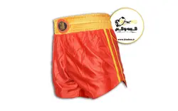 لباس دوخط ووشو ساندا چینی شوآنگینگ