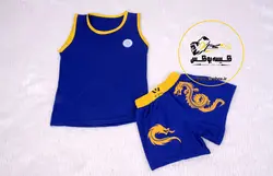 لباس ووشو ساندا ایرانی طرح ویسینگ Wesing