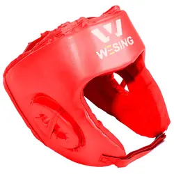 کلاه ووشو WESING ایرانی