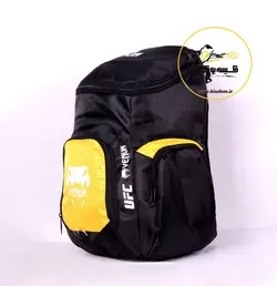 کوله پشتی ورزشی ونوم (کوله اسپورت )