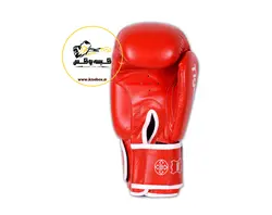 دستکش بوکس حرفه ای گرین هیل Green Hill مدل Tiger