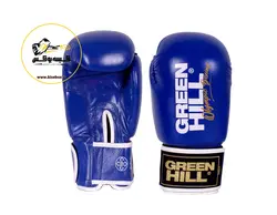 دستکش بوکس حرفه ای گرین هیل Green Hill مدل Tiger