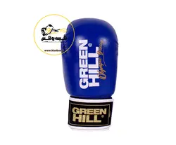 دستکش بوکس حرفه ای گرین هیل Green Hill مدل Tiger