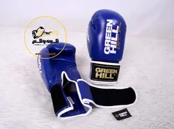 دستکش بوکس حرفه ای گرین هیل Green Hill مدل Tiger