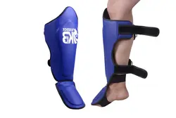 قیمت و خرید بهترین ساقبند اسپارینگ برند KB | کیسه بوکس