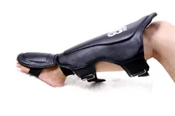 قیمت و خرید بهترین ساقبند اسپارینگ برند KB | کیسه بوکس