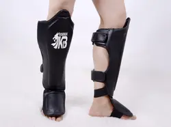 قیمت و خرید بهترین ساقبند اسپارینگ برند KB | کیسه بوکس