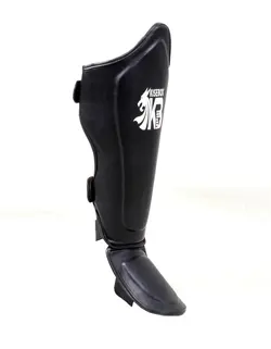 قیمت و خرید بهترین ساقبند اسپارینگ برند KB | کیسه بوکس