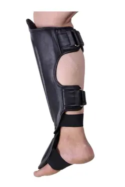 قیمت و خرید بهترین ساقبند اسپارینگ برند KB | کیسه بوکس