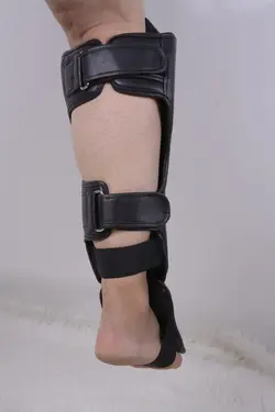 قیمت و خرید بهترین ساقبند اسپارینگ برند KB | کیسه بوکس