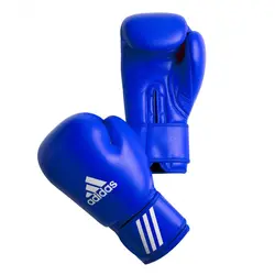 دستکش بوکس چرم آدیداس ADIDAS ADIKP300 | کیسه بوکس