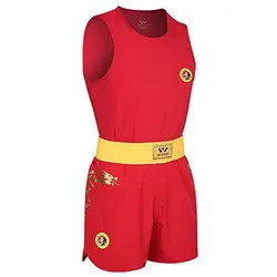 تاپ شلوارک ووشو ویسینگ اینچئون