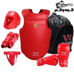 پک ویسینگ ووشو اورجینال چینی