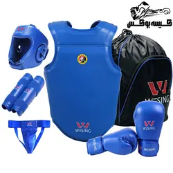 پک ویسینگ ووشو اورجینال چینی