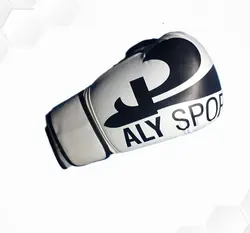 دستکش بوکس فوم شرکتی مدل ALY SPORT | کیسه بوکس