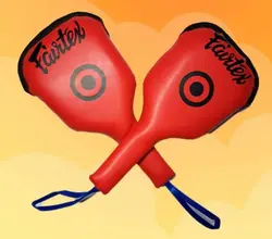 میت راکتی بوکس fairtex | کیسه بوکس