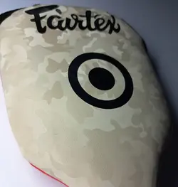 میت راکتی بوکس fairtex | کیسه بوکس