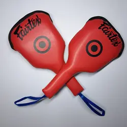 میت راکتی بوکس fairtex | کیسه بوکس