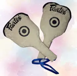 میت راکتی بوکس fairtex | کیسه بوکس