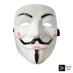 نقاب بالماسکه مدل nb24
