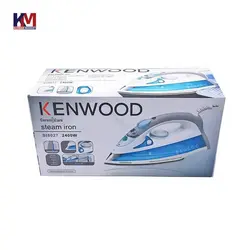 اتو بخار کنوود مدل st8027