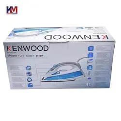 اتو بخار کنوود مدل st8027