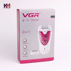 اپیلاتور وی جی ار مدل V-۷۲۲