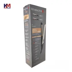 اتو مو حرفه‌ای رمینگتون مدل S 90A