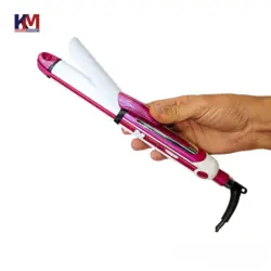 اتو مو 3 کاره انرژی مکس مدل EN-6202