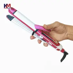 اتو مو 3 کاره انرژی مکس مدل EN-6202