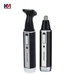 موزن گوش و بینی و خط زن اسپرت من مدل SM-406 2IN1